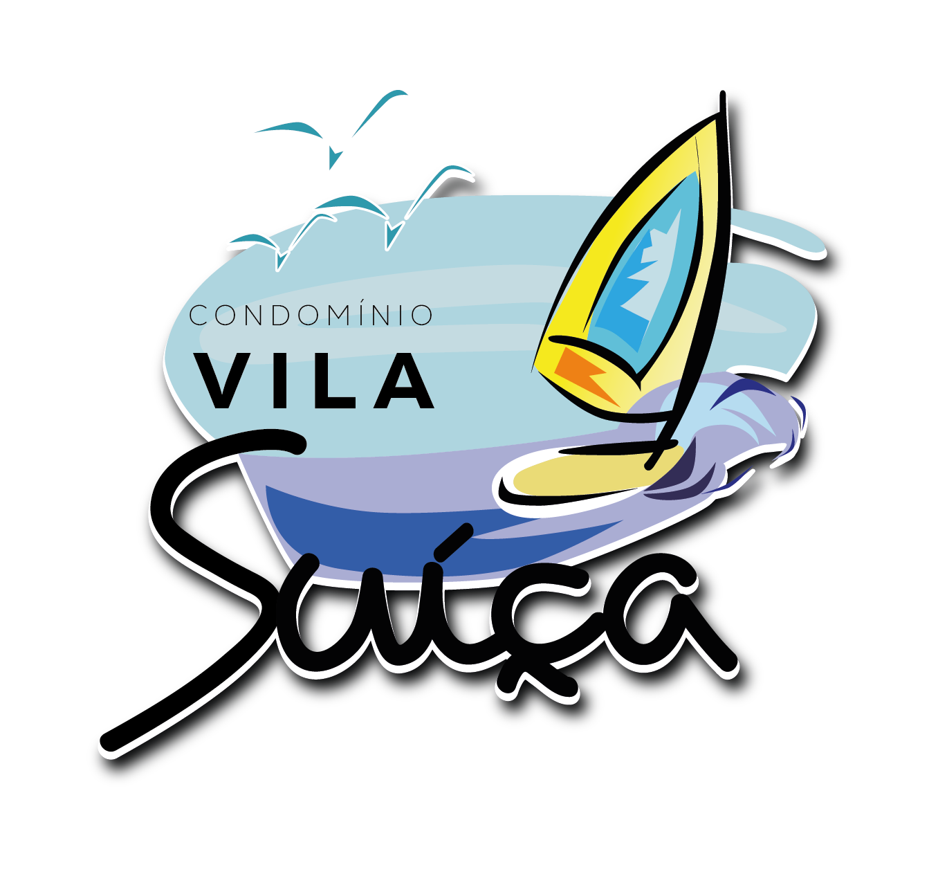 Logo do condomínio